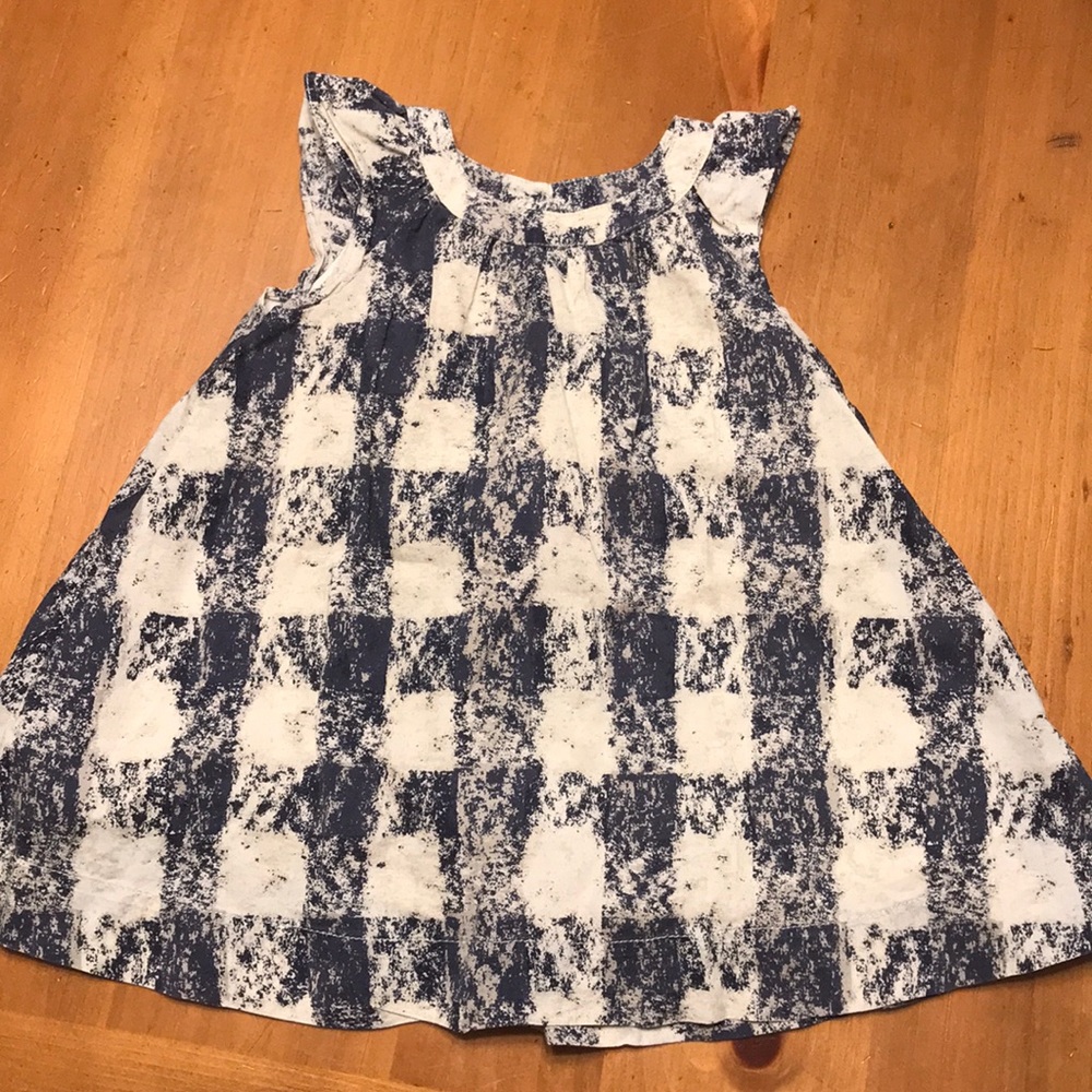 Gap dress
